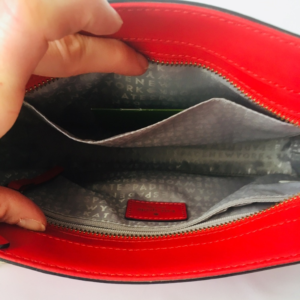 Kate Spade Montford Park Smooth Angelica - Picture 6 of 8